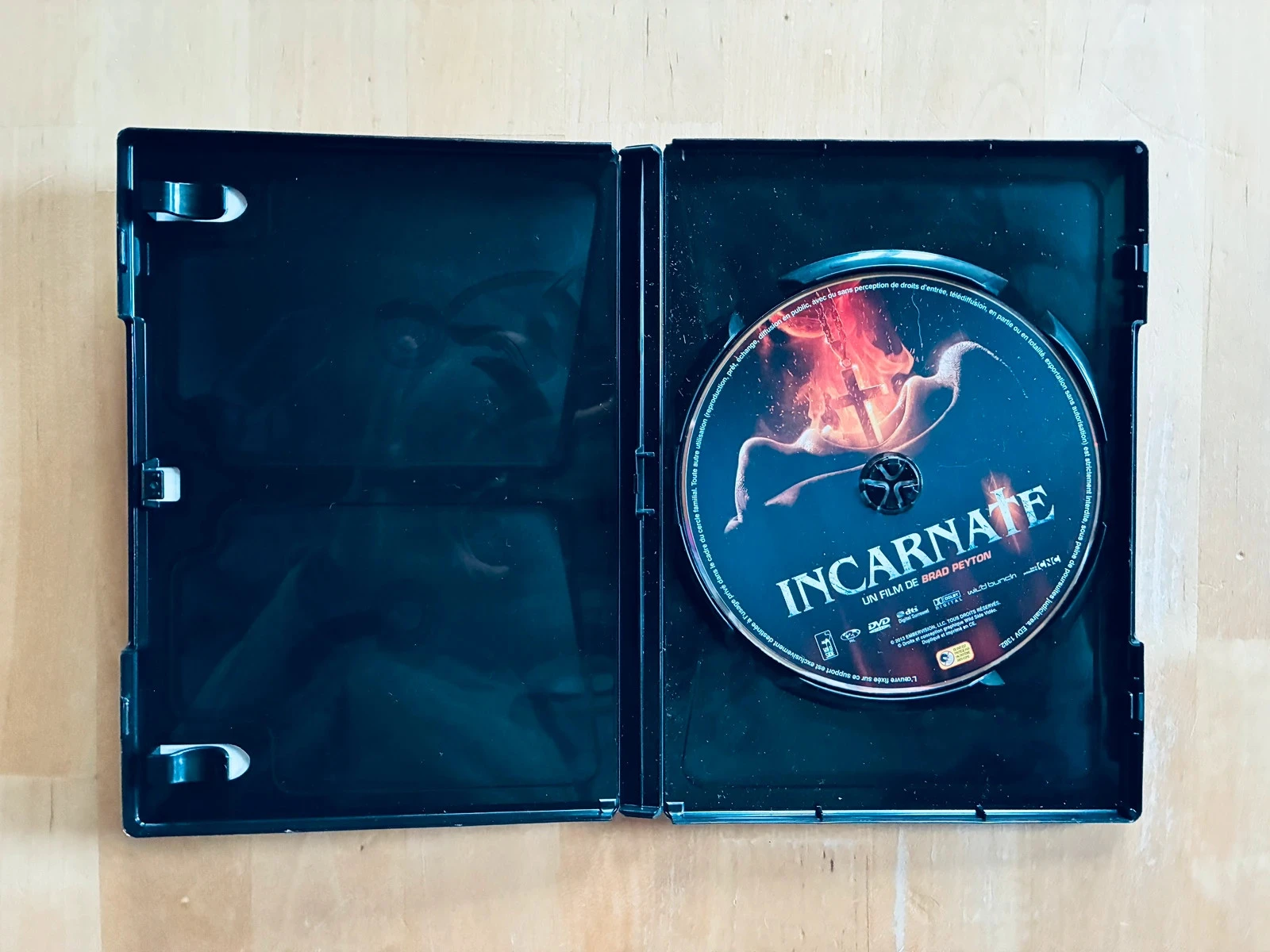 DVD Incarnate. – photo 2